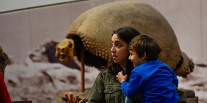 DÍA DE LOS MUSEOS: MÁS DE 10.000 PERSONAS VISITARON DIFERENTES MUSEOS DE LA PROVINCIA.