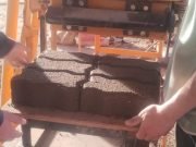 NUEVA PRODUCCIÓN LOCAL EN QUILINO Y VILLA QUILINO.