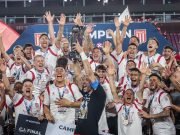 ¡ESTUDIANTES DE LA PLATA CAMPEÓN DE LA COPA DE LA LIGA!