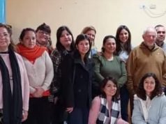 DEÁN FUNES: JORNADA DE REFLEXIÓN Y TRABAJO SOBRE PROTECCIÓN Y PROMOCIÓN DE DERECHOS DE NIÑOS, NIÑAS Y ADOLESCENTES.