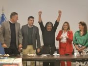 COMUNIDADES INDÍGENAS DE CÓRDOBA REALIZARON LA PRIMERA REUNIÓN DE 2024 EN LA LEGISLATURA.