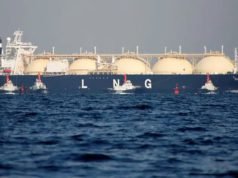 EL GOBIERNO ANUNCIÓ QUE HOY SE NORMALIZARÁ EL SUMINISTRO DE GAS.