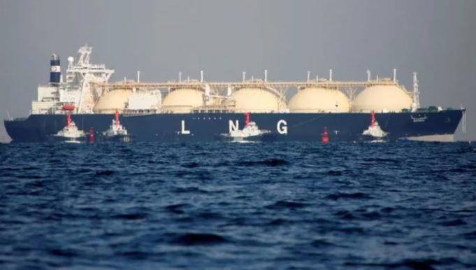 EL GOBIERNO ANUNCIÓ QUE HOY SE NORMALIZARÁ EL SUMINISTRO DE GAS.