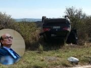 ELEVARON A JUICIO LA CAUSA POR LA TRAGEDIA DE LAS ALTAS CUMBRES PROTAGONIZADO OSCAR GONZALEZ.