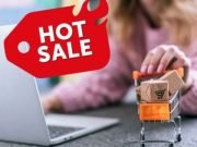 DESDE EL 13 AL 15 DE MAYO APROVECHÁ EL HOT SALE.