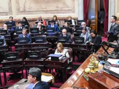 AL FINAL SENADORES NO RECIBIRÁN AUMENTO.