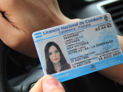 AUMENTA EL PRECIO DE UN CERTIFICADO CLAVE PARA OBTENER EL CARNET DE CONDUCIR.