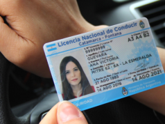 AUMENTA EL PRECIO DE UN CERTIFICADO CLAVE PARA OBTENER EL CARNET DE CONDUCIR.