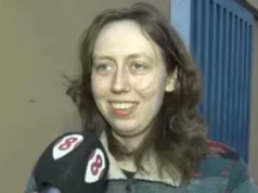 HALLARON EL CUERPO DE LA TURISTA JULIA HORN QUE ERA INTENSAMENTE BUSCADA EN SAN JUAN.