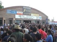 DEÁN FUNES: SE VIENE LA GRAN FIESTA GAUCHA EN EL ANIVERSARIO DE LA REVOLUCIÓN DE MAYO.