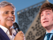 MILEI VIENE A CÓRDOBA PERO NO HABRÁ PACTO DE MAYO.