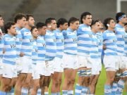 RUGBY CHAMPIONSHIP M20: CON EFRAÍN ELÍAS COMO CAPITÁN, LOS PUMITAS LE GANARON 25 – 6 A AUSTRALIA.