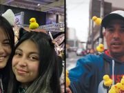 PATITOS EN LA CABEZA: ¿QUE SIGNIFICA ESTA NUEVA MODA QUE ES BOOM EN ARGENTINA?