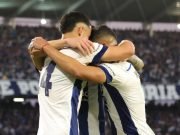 2° FECHA: TALLERES VENCIÓ 2 A 1 A ATLÉTICO TUCUMÁN EN EL KEMPES.