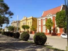 FEMICIDIO EN VILLA DEL ROSARIO: UN HOMBRE MATÓ A SU PAREJA Y LUEGO SE QUITÓ LA VIDA.