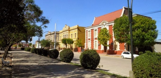 FEMICIDIO EN VILLA DEL ROSARIO: UN HOMBRE MATÓ A SU PAREJA Y LUEGO SE QUITÓ LA VIDA.