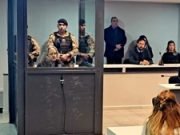 CARMONA JUSTIFICÓ FRIAMENTE EL MOTIVO POR EL QUE MATÓ A UN TAXISTA PARA ROBARLE EL AUTO.