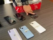 ACCIDENTE, ROBO DE CELULARES EN EL BAILE Y OTROS HECHOS OCURRIDOS DURANTE EL FINDE.