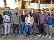 QUILINO YA PRODUCE LOS PRIMEROS ADOQUINES PROPIOS PARA PAVIMENTACIÓN.