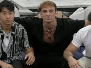 FIN DE LOS BROS: EL CHINO Y EL PERRITO ARTURO FUERON ELIMINADOS DE GRAN HERMANO.