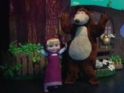 DEÁN FUNES: EL PRÓXIMO VIERNES 05 DE JULIO SE PRESENTARÁN DOS OBRAS INFANTILES.