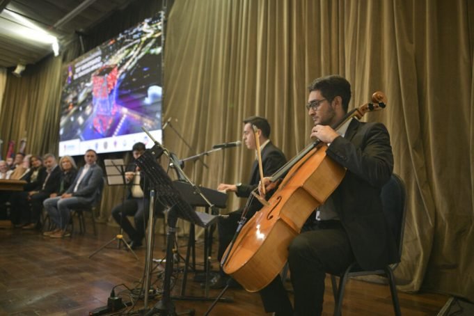 EL ÁREA DE CULTURA DE LA LEGISLATURA ABRIÓ UN REGISTRO PARA LOS ARTISTAS DE LA PROVINCIA.