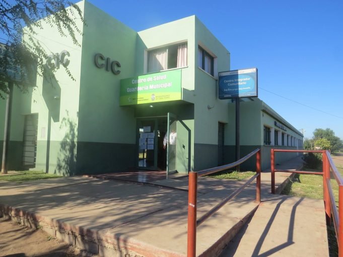 DEÁN FUNES: EL PROGRAMA REMEDIAR ESTÁ ACTIVO Y DISPONIBLE EN LOS CENTROS DE SALUD MUNICIPALES.
