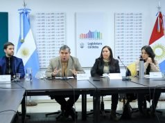 LA COMISIÓN DE SALUD TRATÓ UN PROYECTO SOBRE ATENCIÓN MEDICA A NO RESIDENTES.