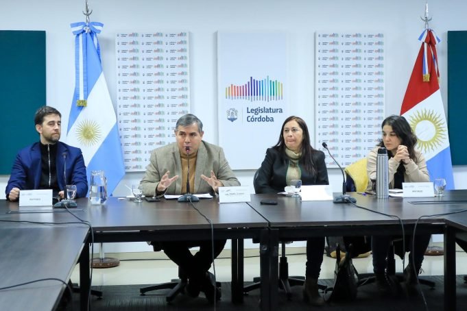 LA COMISIÓN DE SALUD TRATÓ UN PROYECTO SOBRE ATENCIÓN MEDICA A NO RESIDENTES.