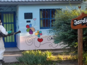 EL FODEMEEP SIGUE CONSOLIDÁNDOSE EN LA PROVINCIA. ESTA VEZ EN DEÁN FUNES Y OTRAS CIUDADES.