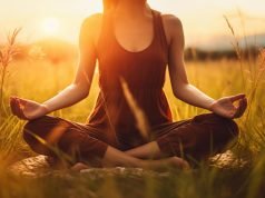 CON UN GRAN FESTIVAL, LA LEGISLATURA CELEBRA EL DÍA INTERNACIONAL DEL YOGA 2024.