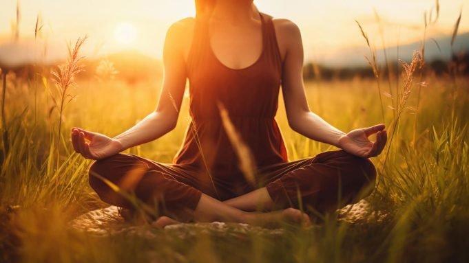 CON UN GRAN FESTIVAL, LA LEGISLATURA CELEBRA EL DÍA INTERNACIONAL DEL YOGA 2024.