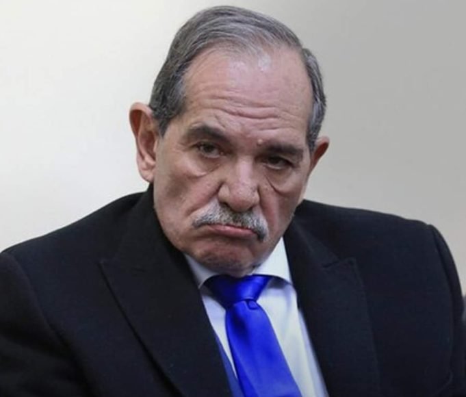 CONDENARON AL EX GOBERNADOR TUCUMANO ALPEROVICH A 16 AÑOS DE PRISIÓN POR ABUSAR SEXUALMENTE DE SU SOBRINA.