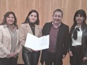 AMPLIACIÓN DEL RADIO MUNICIPAL DE QUILINO.