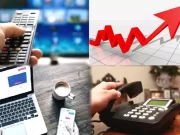 ELIMINARON LOS CONTROLES DE PRECIOS A TELEFONÍA, INTERNET Y TELEVISIÓN.