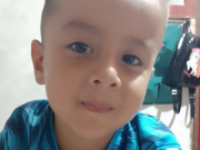 CASO LOAN: CONFIRMAN QUE EL NIÑO FUE CAPTADO CON FINES DE EXPLOTACIÓN Y TRATA.