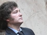 MILEI ANTICIPÓ QUE RENUNCIARÁ A LA MILLONARIA Y ABULATADA PENSIÓN DE PRIVILEGIO CUANDO SEA EX PRESIDENTE.