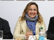 Discapacidad: La vicegobernadora Prunotto celebró el rechazo al veto.