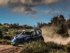 EL RALLY CORDOBÉS INTEGRARÁ EL PATRIMONIO INTANGIBLE DE LA PROVINCIA.