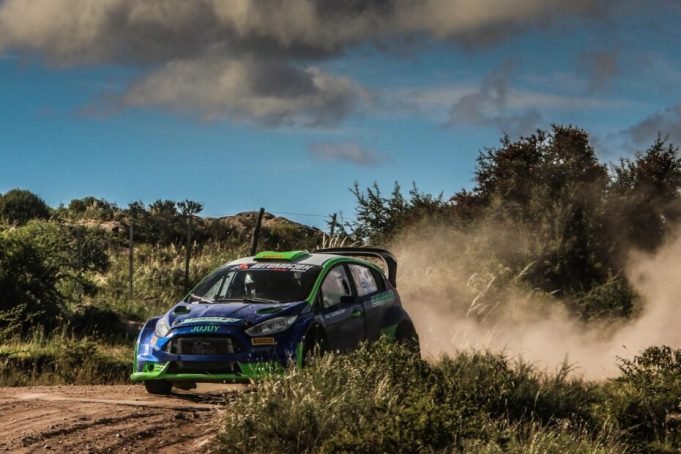 EL RALLY CORDOBÉS INTEGRARÁ EL PATRIMONIO INTANGIBLE DE LA PROVINCIA.
