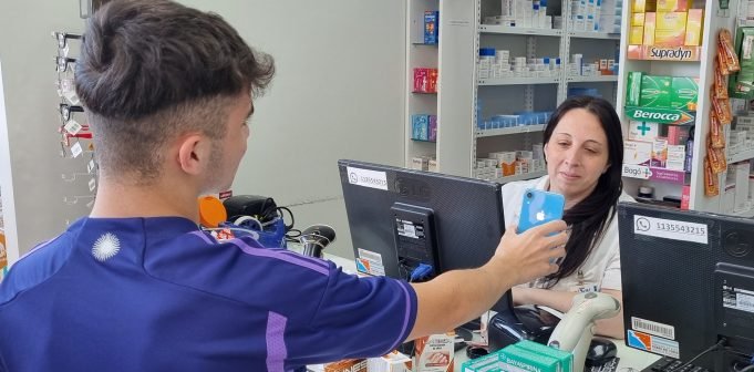 DESDE JULIO COMIENZA LA DIGITALIZACIÓN DE LAS RECETAS MÉDICAS. ¡SE TERMINARON LAS DE PAPEL!