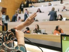 LA UNICAMERAL DESIGNÓ A LOS 25 LEGISLADORES CORDOBESES PARA LA COMISIÓN PARLAMENTARIA CONJUNTA DE LA REGIÓN CENTRO.