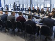 LA PROVINCIA AUMENTA RECURSOS PARA COMUNAS Y MUNICIPIOS. SUMARON A LAS SALINAS.