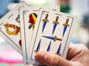 SE VIENE EL CAMPEONATO DE TRUCO EN UEPC ISCHILÍN.