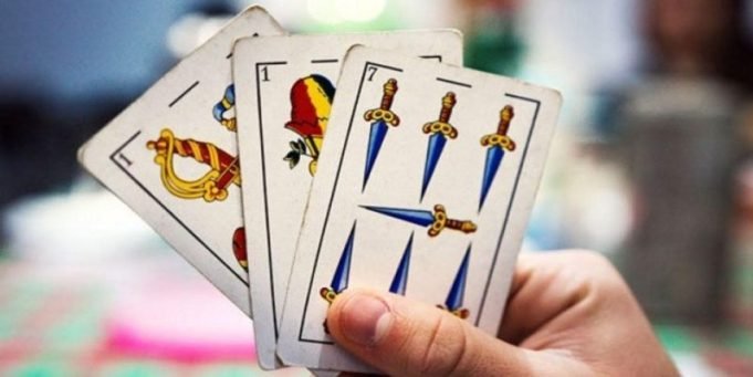 SE VIENE EL CAMPEONATO DE TRUCO EN UEPC ISCHILÍN.