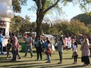 TURISMO: LA OCUPACIÓN PROMEDIO DE ESTE FINDE XXL EN LA PROVINCIA LLEGÓ AL 80%.