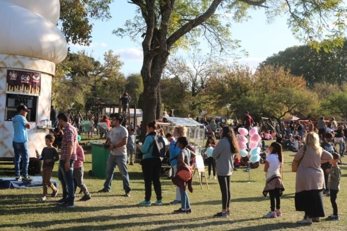 TURISMO: LA OCUPACIÓN PROMEDIO DE ESTE FINDE XXL EN LA PROVINCIA LLEGÓ AL 80%.