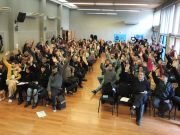 UEPC ANUNCIÓ UN PARO POR 24HS PARA EL 25 DE JUNIO EN RECHAZO A LA PROPUESTA DEL GOBIERNO Y EN RECLAMO DE LA RECOMPOSICIÓN SALARIAL.