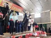 DEÁN FUNES: HOY COMENZÓ OFICIALMENTE EL MES DEL SAGRADO CORAZÓN DE JESÚS.