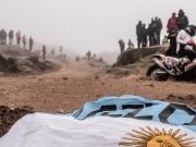 DESAFÍO RUTA 40: EN TRES DÍAS 150MIL PERSONAS PRESENCIARON LA COMPETENCIA.